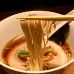 ニッポン ラーメン 凛 トウキョウ - 