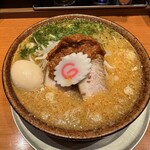 中華そば 次郎 - 料理写真: