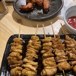 大衆居酒屋 とりいちず - 