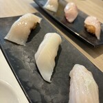 Aburi TORA 熟成鮨と炙り鮨 自由が丘店 - 