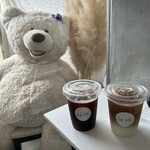 カフェ ヴィラ - 