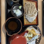 Shinshu Soba Dokoro Yamahei - 
