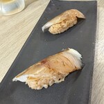 Aburi TORA 熟成鮨と炙り鮨 自由が丘店 - 