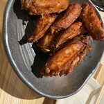 大衆居酒屋 とりいちず - 