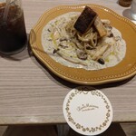 ラ・メゾン アンソレイユターブル グランデュオ蒲田店 - 