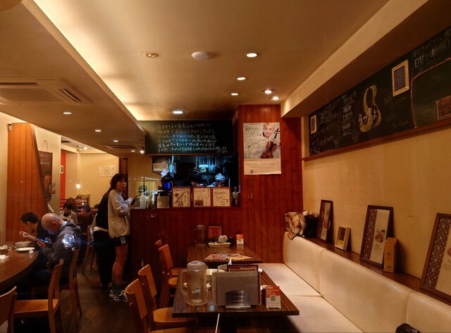 Tokyo Rakkyo Brothers photo 5