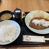 とん㐂 津山二階町店