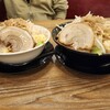 ラーメン裏二郎 東苗穂店