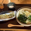 ぶつをのうどん