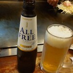 広島風お好み焼き ひなちゃん - 