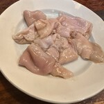 ちょはっかいホルモン - 