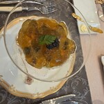 花とフレンチ レストラン ル バンビ - 