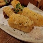 Uogashi Sakaba Ekimae Hamaken