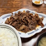 レストラン 倉井 - 