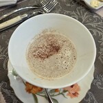 花とフレンチ レストラン ル バンビ - 