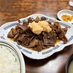 レストラン 倉井 - 