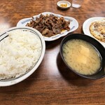 レストラン 倉井 - 