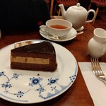 椿屋カフェ グランデュオ蒲田店 - 