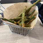 Aburi TORA 熟成鮨と炙り鮨 - 