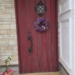 花とフレンチ レストラン ル バンビ - 