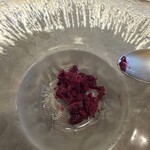 花とフレンチ レストラン ル バンビ - 