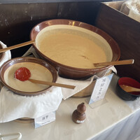 浅草むぎとろ 本店 - 