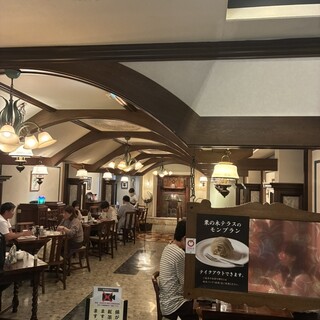 栗の木テラス_2