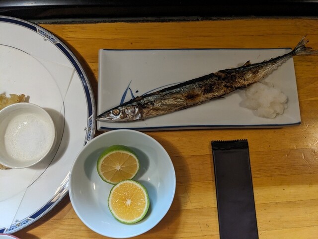 萬屋 常次郎 - 水沢（居酒屋）の写真