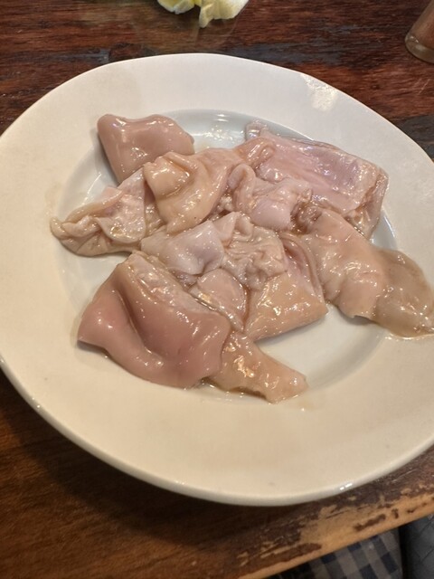 Chohakkai Horumon photo 5