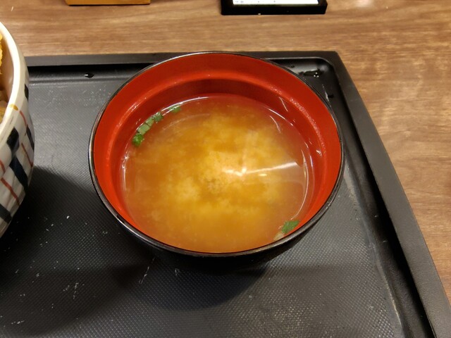 Ten-don Tenya × Tonkatsu Chitaka Nagatec In Nagoya Kanayama Annex Ten photo 5