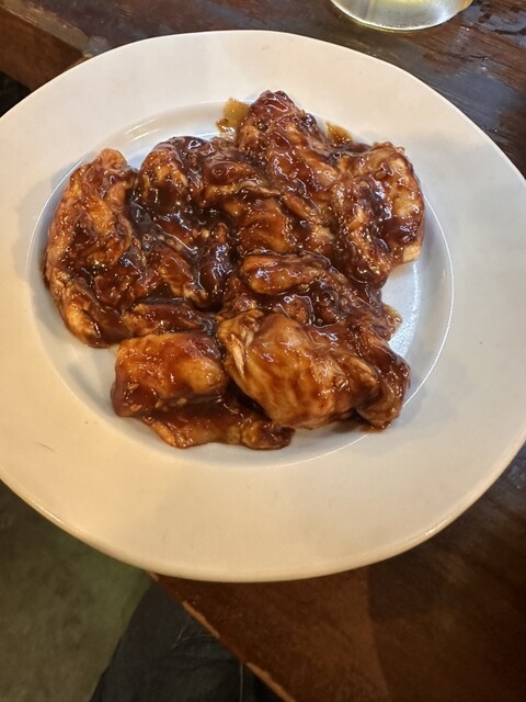 Chohakkai Horumon photo 3