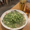 丸和前ラーメン