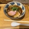 ハちゃんラーメン