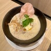 らぁ麺 もう利 本店 南森町店