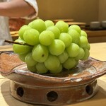 大阪天満宮 鮨とよなが - 