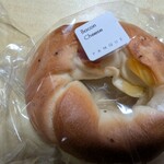 パンク - ベーコンチーズ