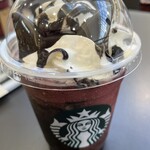 スターバックスコーヒー - ドリンク写真: