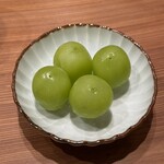 大阪天満宮 鮨とよなが - 