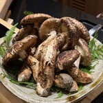 大阪天満宮 鮨とよなが - 