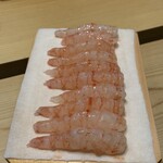 大阪天満宮 鮨とよなが - 