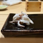 大阪天満宮 鮨とよなが - 