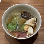 大阪天満宮 鮨とよなが - 