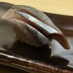 大阪天満宮 鮨とよなが - 