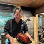 廣澤 - 北京ダック