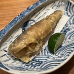 大阪天満宮 鮨とよなが - 