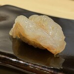 大阪天満宮 鮨とよなが - 