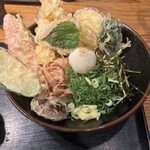 うどん和助 - 