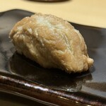 大阪天満宮 鮨とよなが - 