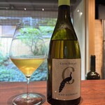 廣澤 - CUVÉE BOIS JOLI St CHINIAN 2021