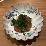 大阪天満宮 鮨とよなが - 